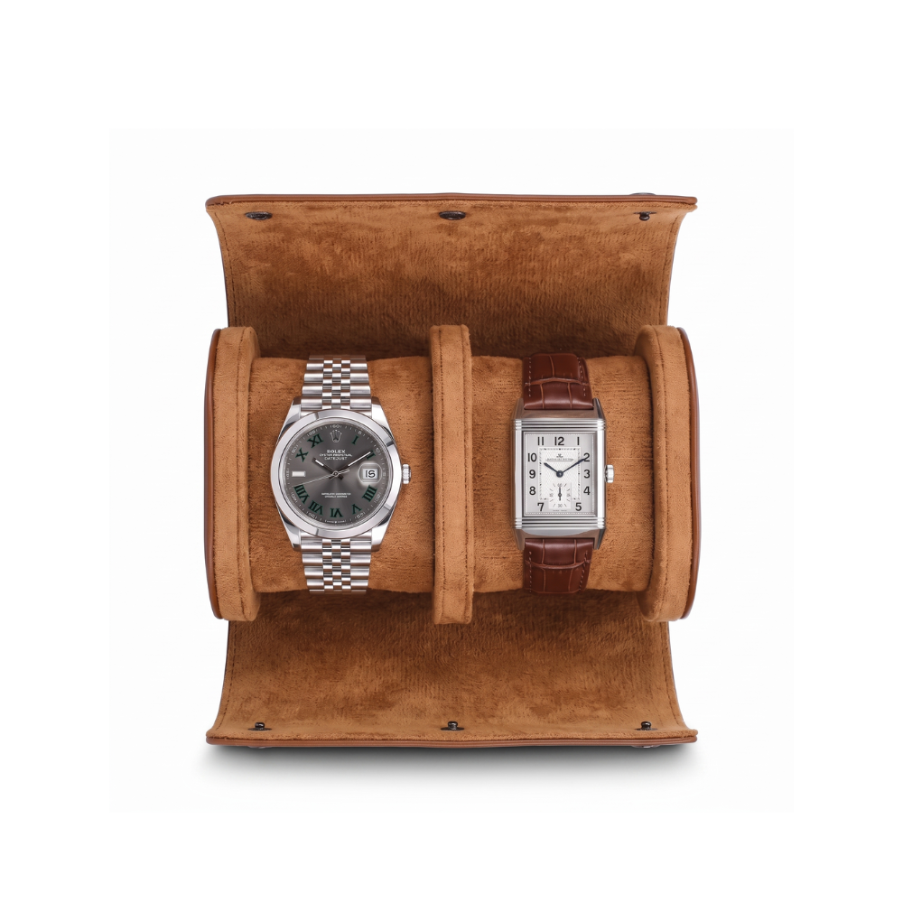 Voyager Tan - 2 Slots