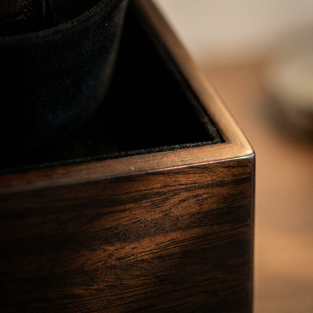 Heritage Walnut