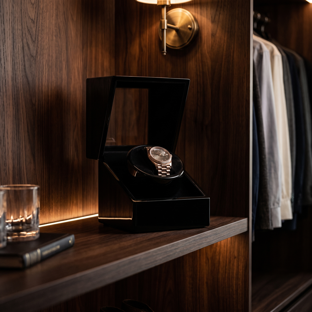 Heritage Ebony