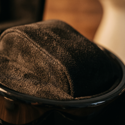 Heritage Ebony