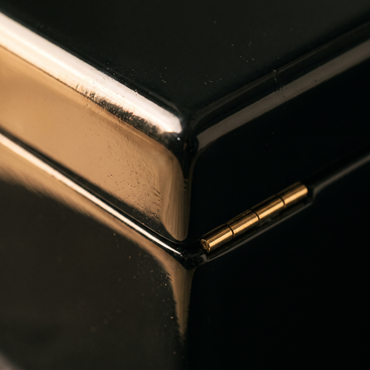 Heritage Ebony