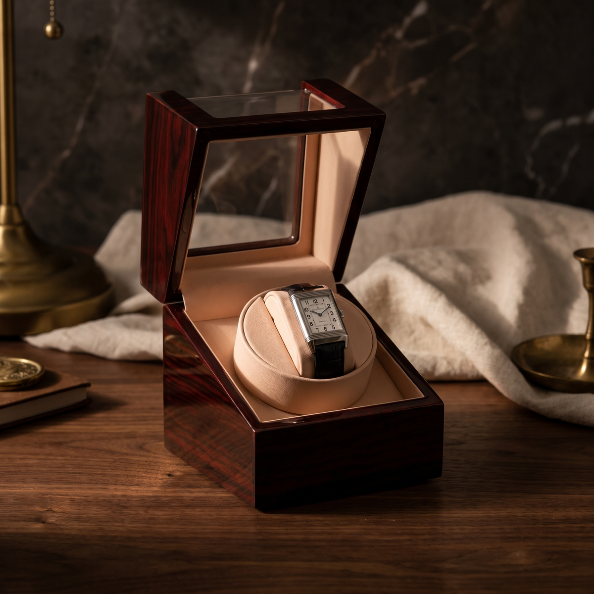 Heritage Rosewood