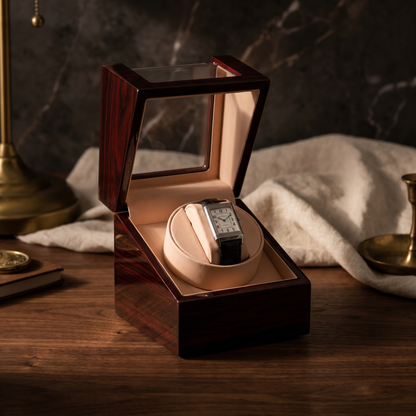 Heritage Rosewood