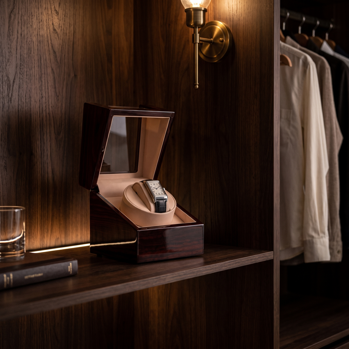 Heritage Rosewood