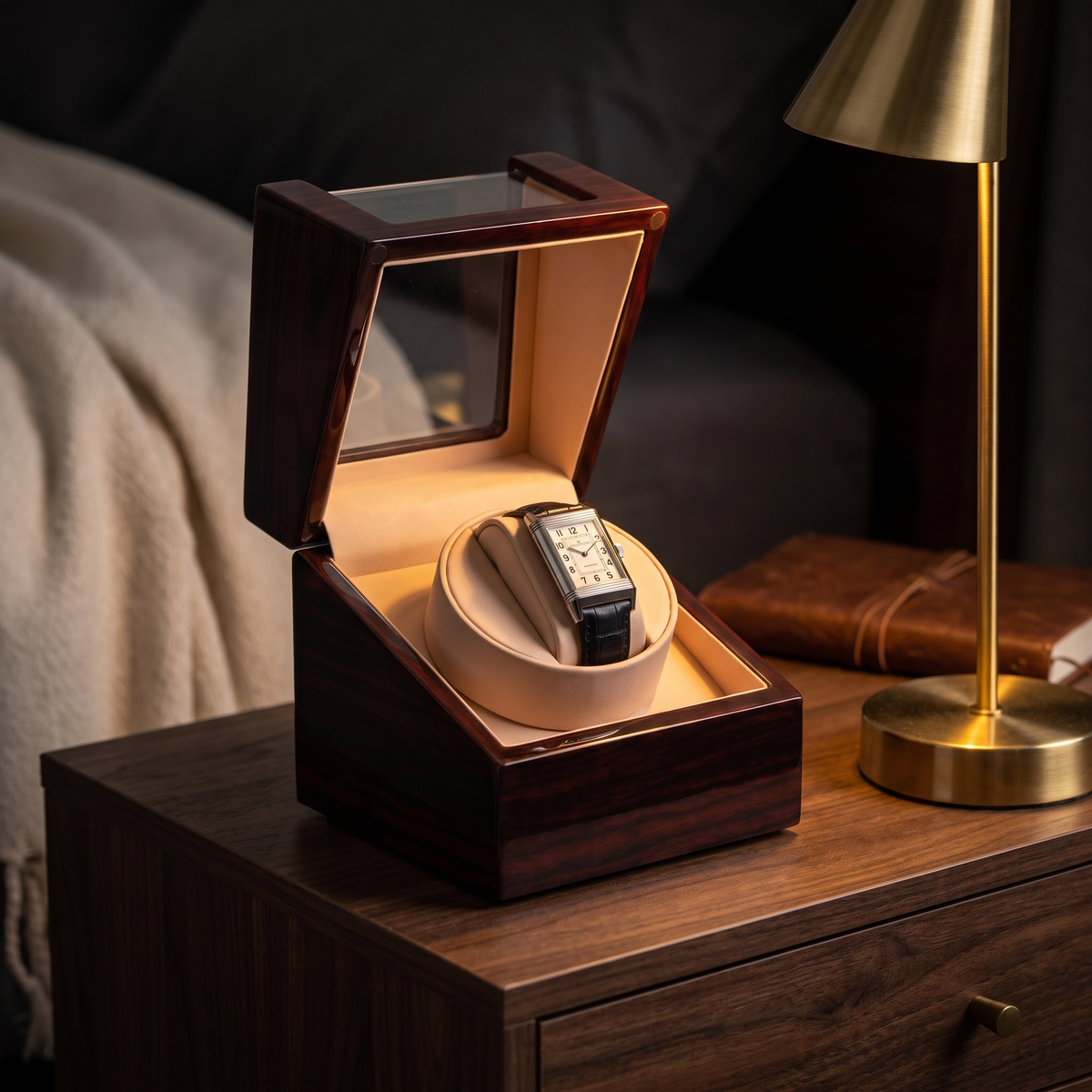Heritage Rosewood