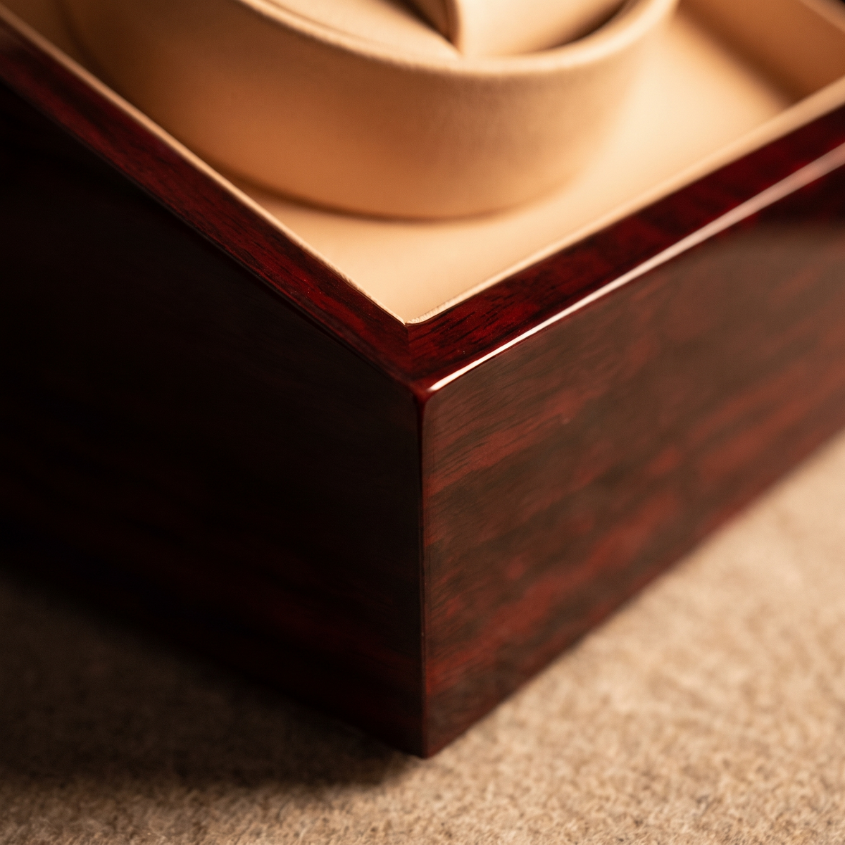 Heritage Rosewood