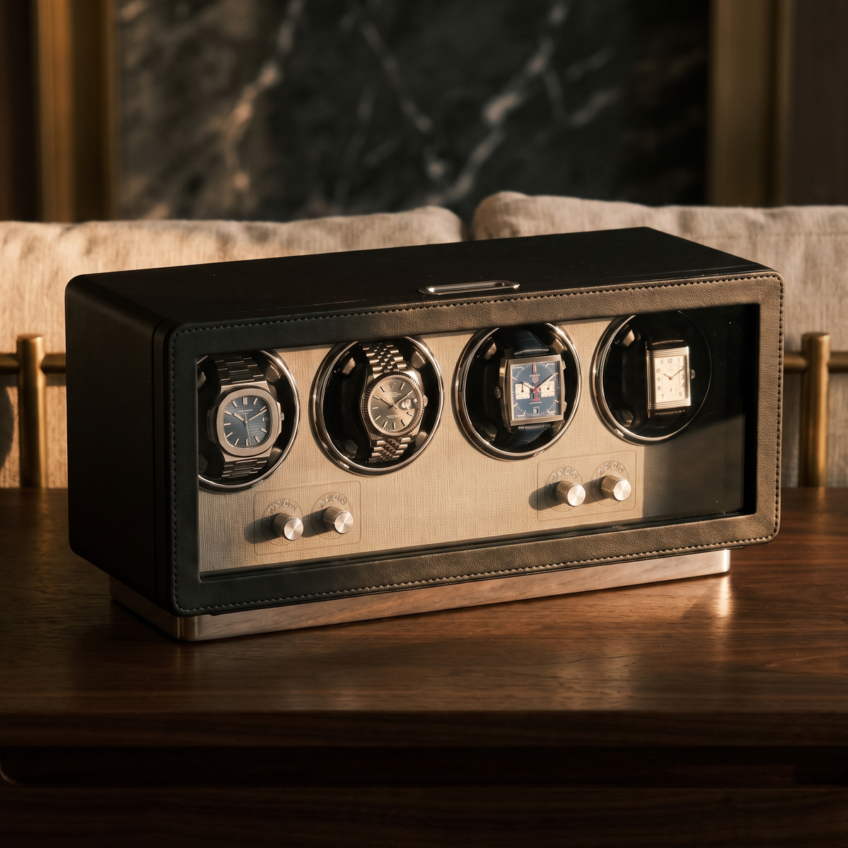 Ambassador
